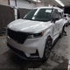 KNDNC5H31R6431403 2024 Kia Carnival Ex auction photo thumbnail 2