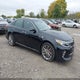 5XXGV4L25GG077668 2016 Kia Optima Sxl Turbo auction photo thumbnail 1