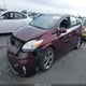JTDKN3DU9D5597375 2013 Toyota Prius Three Se auction photo thumbnail 2