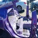 2C3CDXL96KH526236 2019 Dodge Charger Srt Hellcat Rwd auction photo thumbnail 8