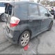 JHMGE8H40AC034590 2010 Honda Fit Sport auction photo thumbnail 4