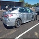 4T1B11HK5KU697044 2019 Toyota Camry Se auction photo thumbnail 4