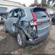 7FARS3H42SE007986 2025 Honda Cr-V Ex 2Wd auction photo thumbnail 3