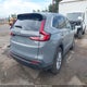 7FARS3H42SE007986 2025 Honda Cr-V Ex 2Wd auction photo thumbnail 4