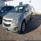 2CNFLGE53B6341848 2011 Chevrolet Equinox Ltz auction photo thumbnail 2