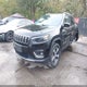 1C4PJMDX0KD134917 2019 Jeep Cherokee Limited 4X4 auction photo thumbnail 2