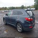 KM8SMDHF9GU135098 2016 Hyundai Santa Fe Se auction photo thumbnail 14
