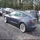 5YJ3E1EB1MF049410 2021 Tesla Model 3 Long Range Dual Motor All-Wheel Drive auction photo thumbnail 3