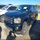 1GTG6CEN7H1277284 2017 GMC Canyon Sle auction photo thumbnail 2