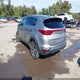 KNDPMCAC7N7987952 2022 Kia Sportage Lx auction photo thumbnail 3