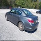 1HGCP2F40AA158026 2010 Honda Accord 2.4 Lx-P auction photo thumbnail 3