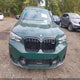 5YM13EC05N9L14581 2022 BMW X3 M auction photo thumbnail 12