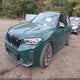 5YM13EC05N9L14581 2022 BMW X3 M auction photo thumbnail 2