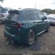 5YM13EC05N9L14581 2022 BMW X3 M auction photo thumbnail 4