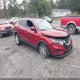 JN1BJ1AV2NW341297 2022 Nissan Rogue Sport S Fwd Xtronic Cvt auction photo thumbnail 1