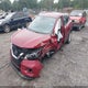 JN1BJ1AV2NW341297 2022 Nissan Rogue Sport S Fwd Xtronic Cvt auction photo thumbnail 2