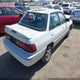3MARM10J5RR635397 1994 Mercury Tracer Trio auction photo thumbnail 4
