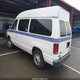 1FTNE1EW6CDB07139 2012 Ford Econoline E150 Van auction photo thumbnail 3