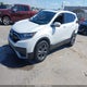 7FARW1H59ME024725 2021 Honda Cr-V Ex auction photo thumbnail 2