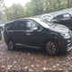 2C4RC1S76PR599596 2023 Chrysler Pacifica Hybrid Limited auction photo thumbnail 13