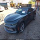 1G1FB3DS0J0127861 2018 Chevrolet Camaro 1Lt auction photo thumbnail 2