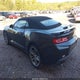 1G1FB3DS0J0127861 2018 Chevrolet Camaro 1Lt auction photo thumbnail 3