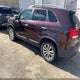 5XYKUDA20BG040211 2011 Kia Sorento Ex V6 auction photo thumbnail 3