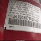 JHLRD1867WC074021 1998 Honda Cr-V Ex auction photo thumbnail 9