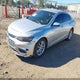1G1ZE5ST5HF124179 2017 Chevrolet Malibu 1Lt auction photo thumbnail 2
