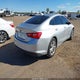 1G1ZE5ST5HF124179 2017 Chevrolet Malibu 1Lt auction photo thumbnail 4