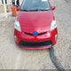 JTDKN3DU4F0452468 2015 Toyota Prius Two auction photo thumbnail 12