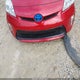 JTDKN3DU4F0452468 2015 Toyota Prius Two auction photo thumbnail 17