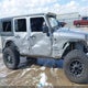 1C4BJWDG9GL129931 2016 Jeep Wrangler Unlimited Sport auction photo thumbnail 6