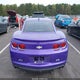 2G1FC1E35D9117992 2013 Chevrolet Camaro 2Lt auction photo thumbnail 17