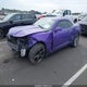 2G1FC1E35D9117992 2013 Chevrolet Camaro 2Lt auction photo thumbnail 2