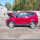 1FMCU9GX1GUC25275 2016 Ford Escape Se auction photo thumbnail 14