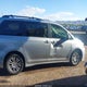 5TDYZ3DC8JS925851 2018 Toyota Sienna Xle 8 Passenger auction photo thumbnail 12