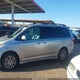 5TDYZ3DC8JS925851 2018 Toyota Sienna Xle 8 Passenger auction photo thumbnail 13