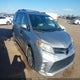 5TDYZ3DC8JS925851 2018 Toyota Sienna Xle 8 Passenger auction photo thumbnail 1
