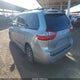 5TDYZ3DC8JS925851 2018 Toyota Sienna Xle 8 Passenger auction photo thumbnail 3