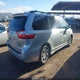 5TDYZ3DC8JS925851 2018 Toyota Sienna Xle 8 Passenger auction photo thumbnail 4
