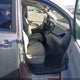 5TDYZ3DC8JS925851 2018 Toyota Sienna Xle 8 Passenger auction photo thumbnail 5