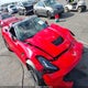 1G1YM2D7XG5109971 2016 Chevrolet Corvette Stingray Z51 auction photo thumbnail 6