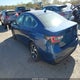 4S3BWAC61N3024455 2022 Subaru Legacy Premium auction photo thumbnail 3