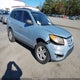 5NMSGDAB8AH412079 2010 Hyundai Santa Fe Gls auction photo thumbnail 1