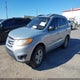 5NMSGDAB8AH412079 2010 Hyundai Santa Fe Gls auction photo thumbnail 2