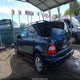 4JGAB54E52A339847 2002 Mercedes-Benz Ml 320 auction photo thumbnail 3