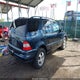 4JGAB54E52A339847 2002 Mercedes-Benz Ml 320 auction photo thumbnail 4