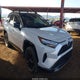 4T3E6RFVXPU107736 2023 Toyota Rav4 Hybrid Xse auction photo thumbnail 1