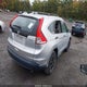 2HKRM4H35DH630736 2013 Honda Cr-V Lx auction photo thumbnail 4